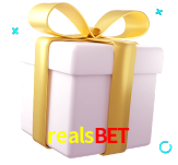 Receba seus bônus de boas-vindas no realsbet