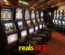 Desvendando o Mundo dos Jogos Virtuais na realsbet