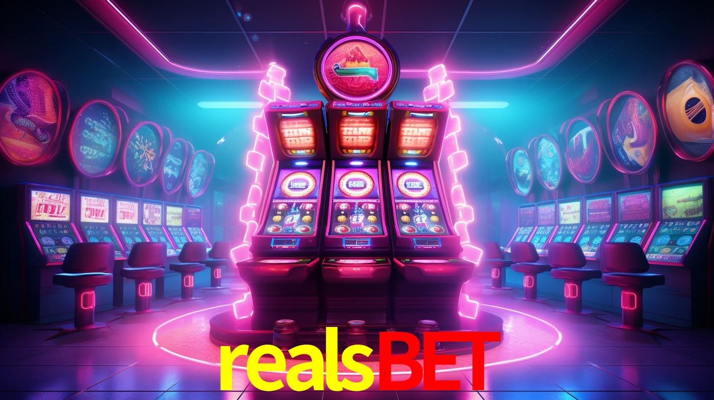 realsbet: Seu Cassino Premiado com Pagamentos Rápidos