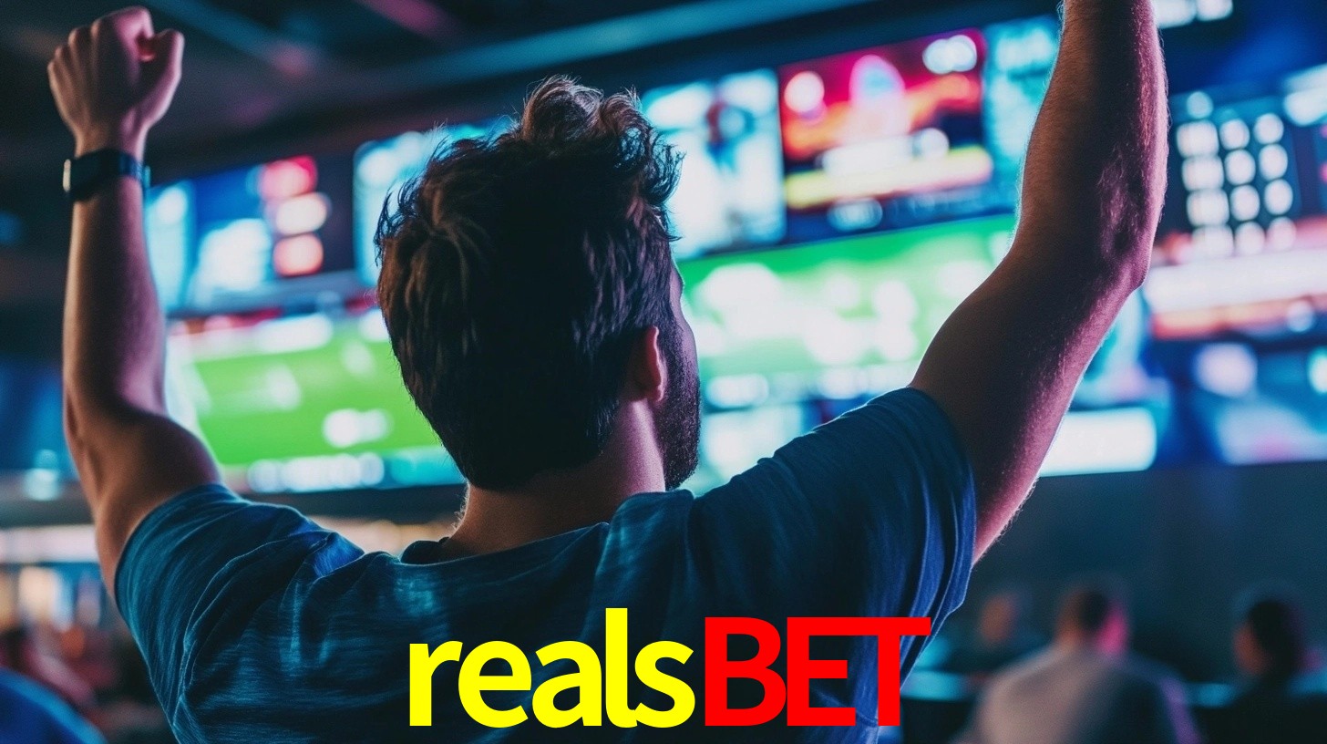 realsbet login