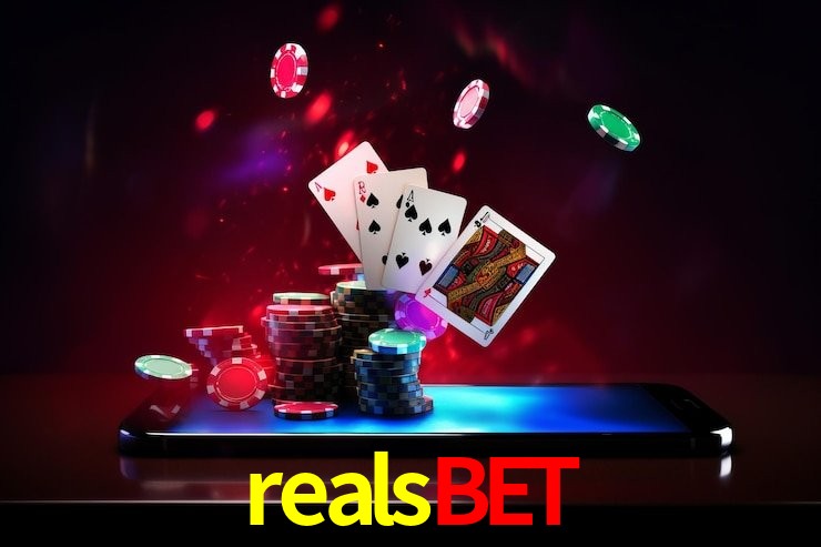 Experiência VIP realsbet