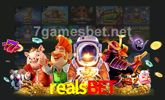 cassino realsbet