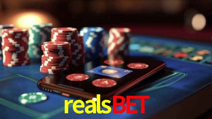 Provedores de Jogos realsbet