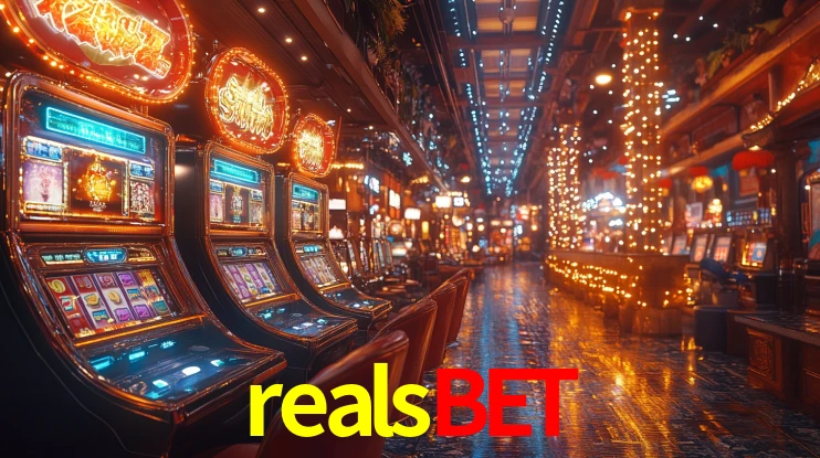 realsbet.com