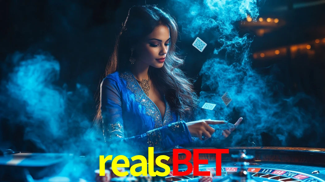 Inovações de Jogos na realsbet: O Futuro das Experiências Interativas