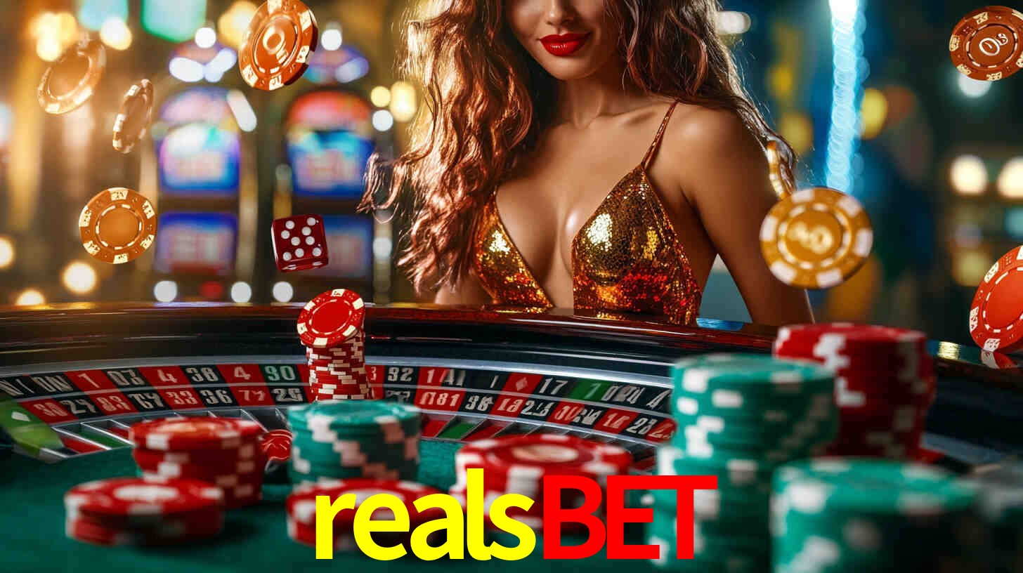 Premium Interface realsbet