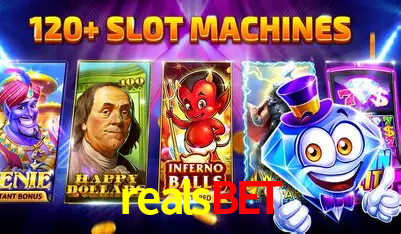 Exclusive Offers realsbet