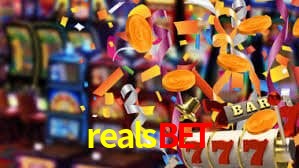 realsbet.com