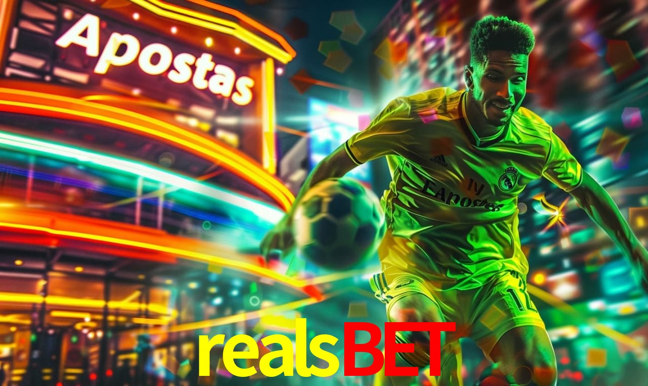 Diretório de Jogos realsbet
