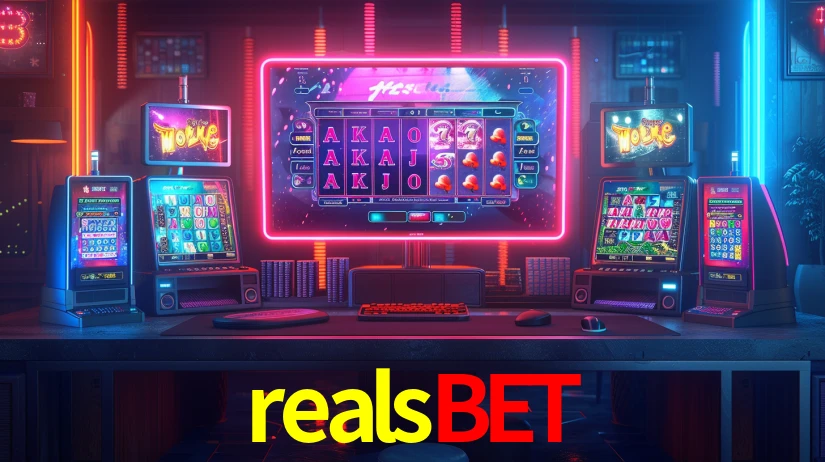 realsbet login