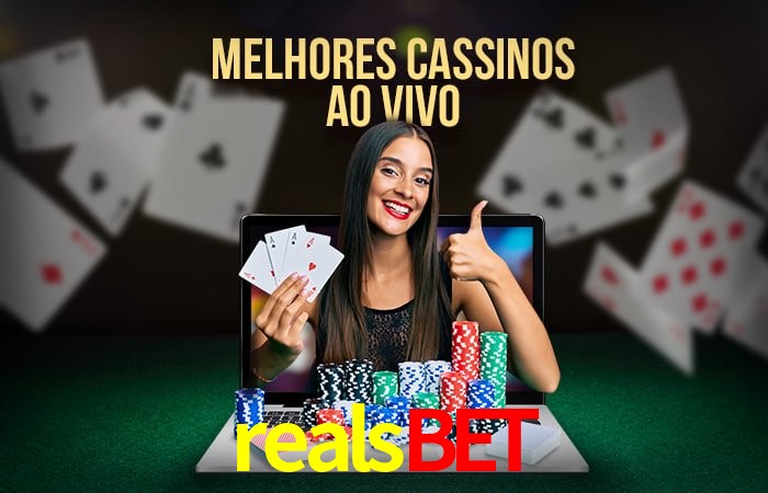 API Integration realsbet