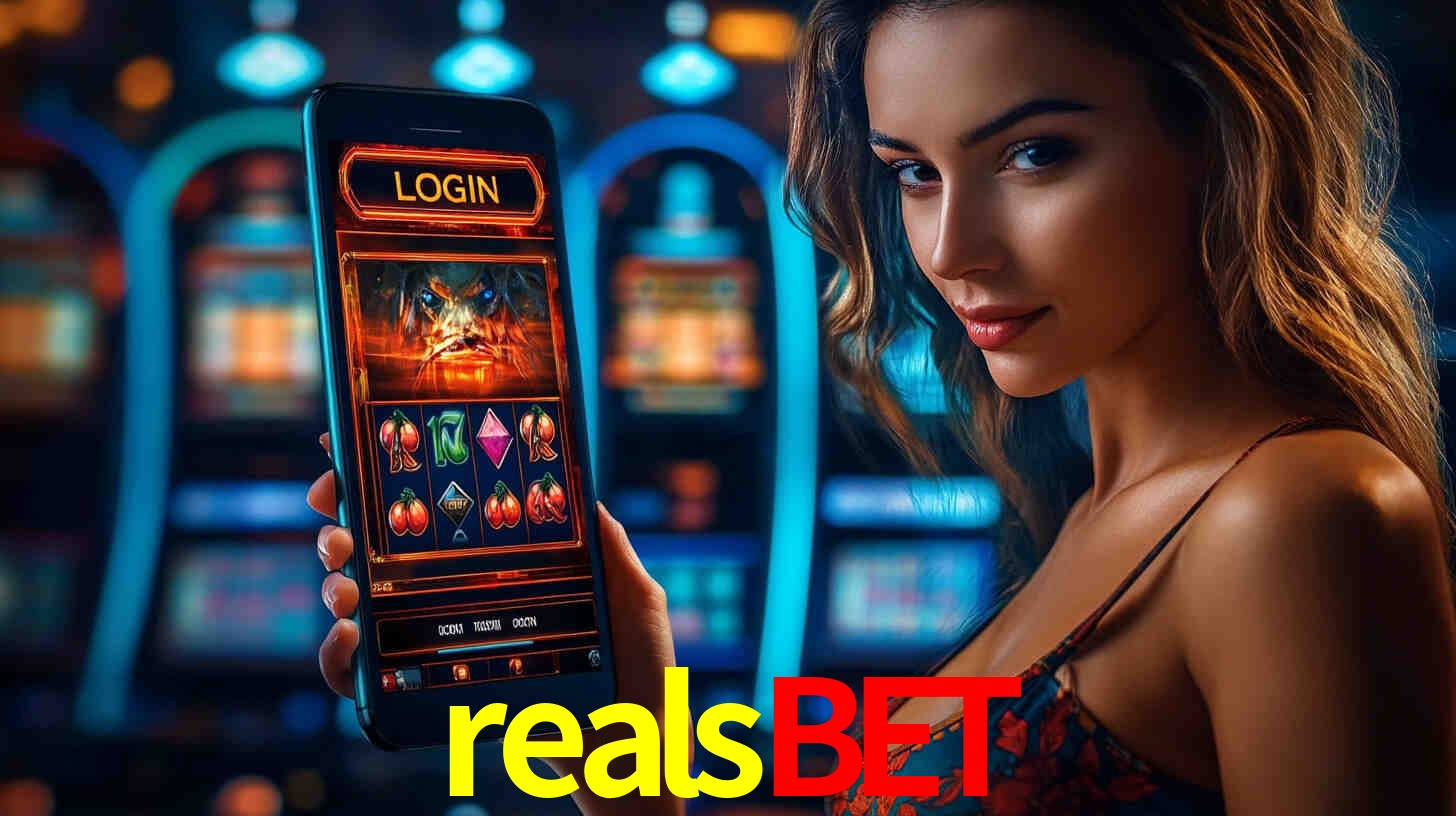 Bônus Generosos e Exclusivos no realsbet para Você!