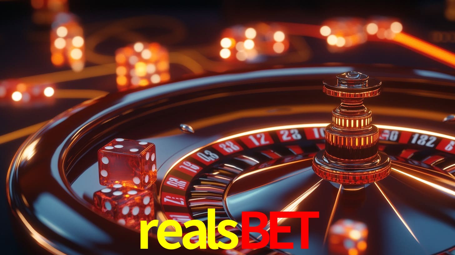 realsbet login