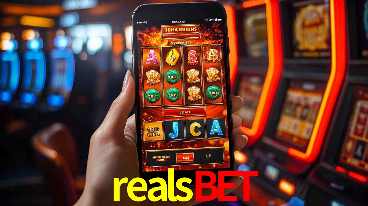 realsbet.com