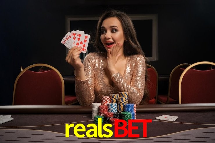 cassino realsbet