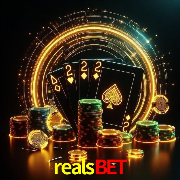 Jogos de Slot realsbet