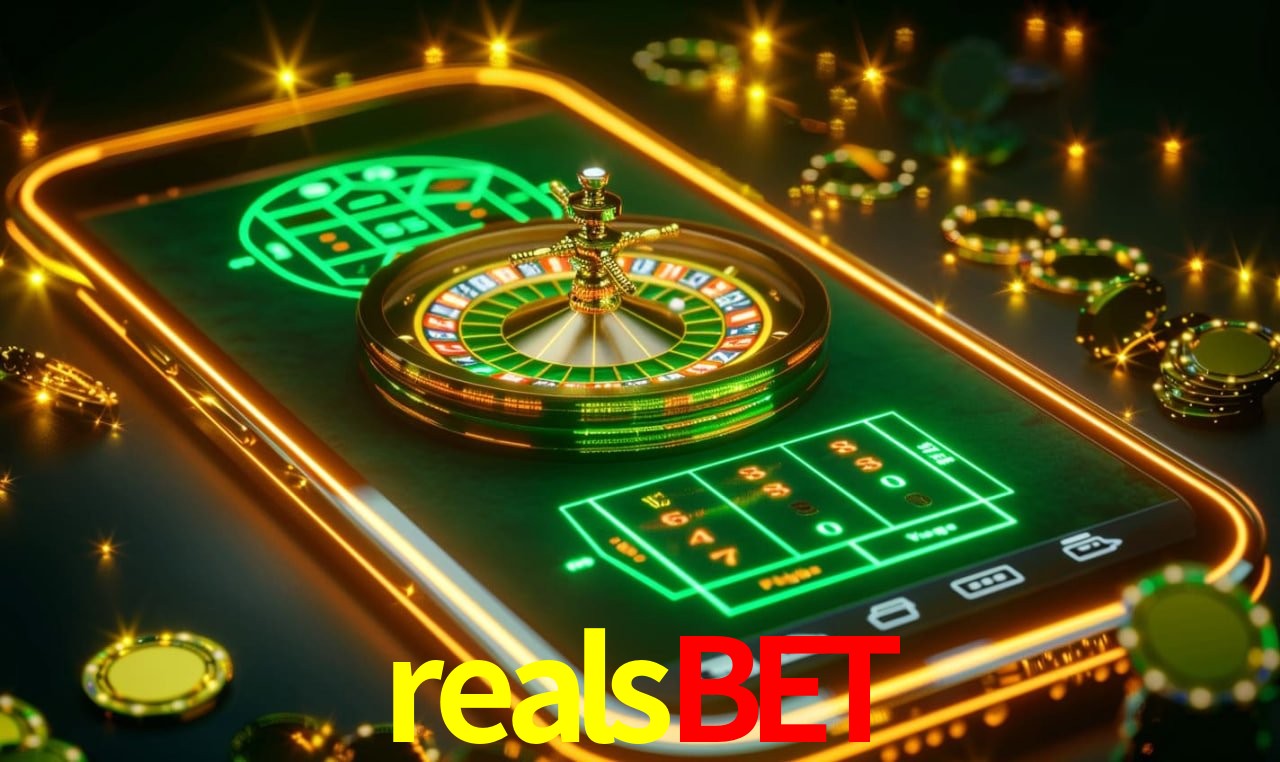 Promoções Sazonais realsbet