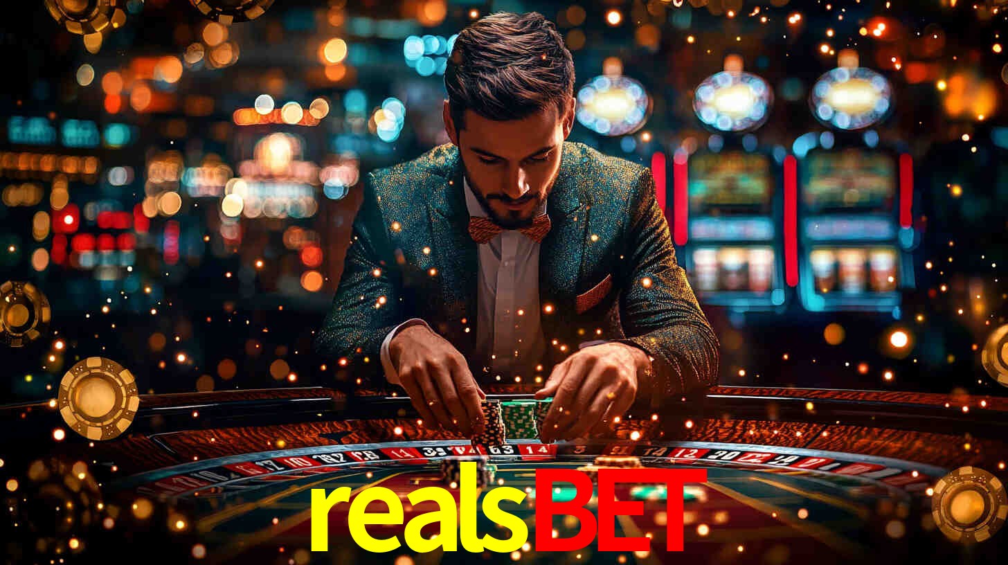 realsbet App Interface