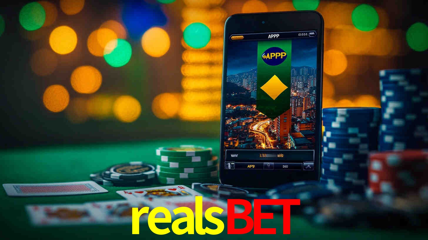 Descubra a Essência do realsbet: Nossa História e Compromissos