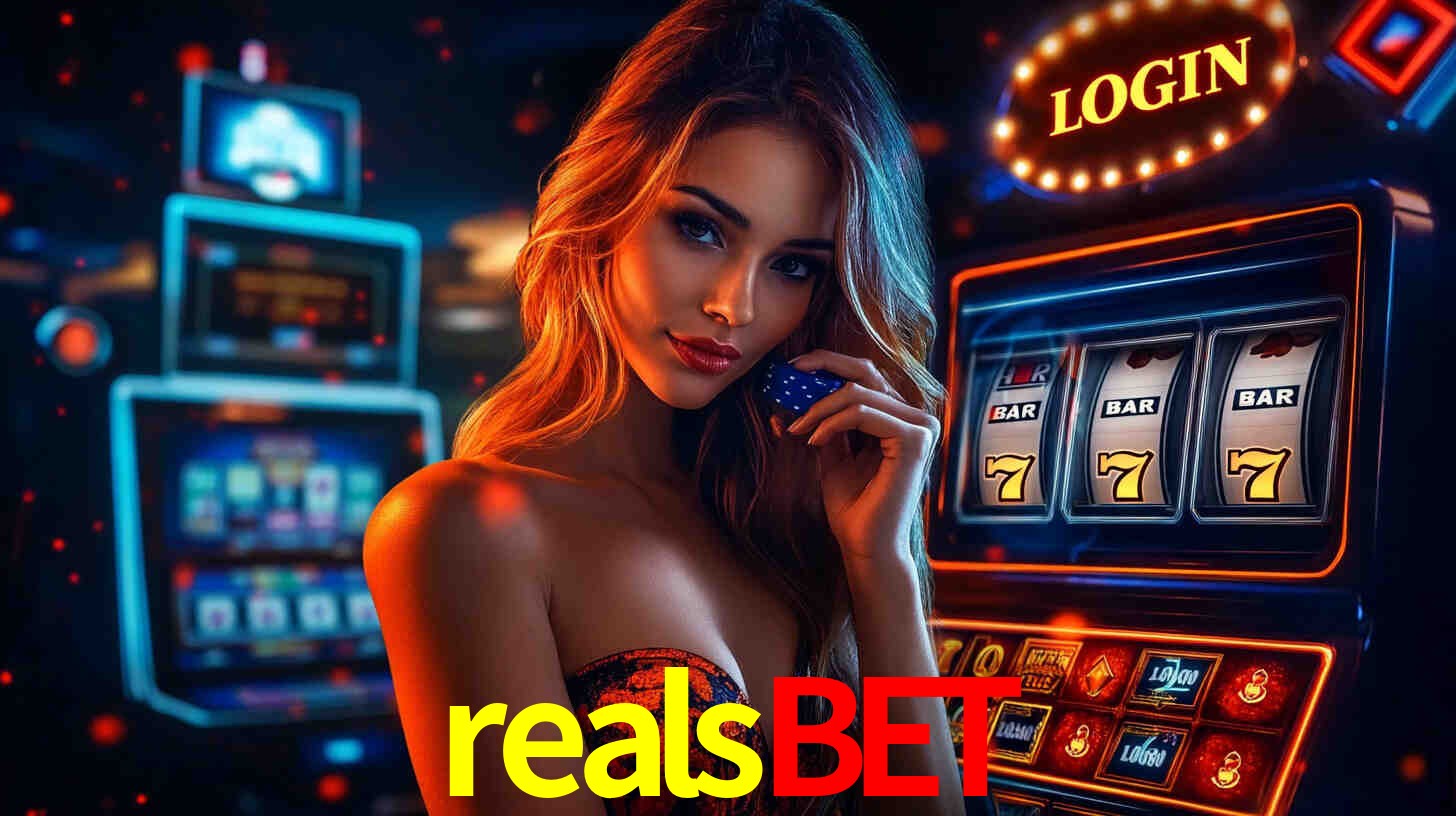 realsbet login