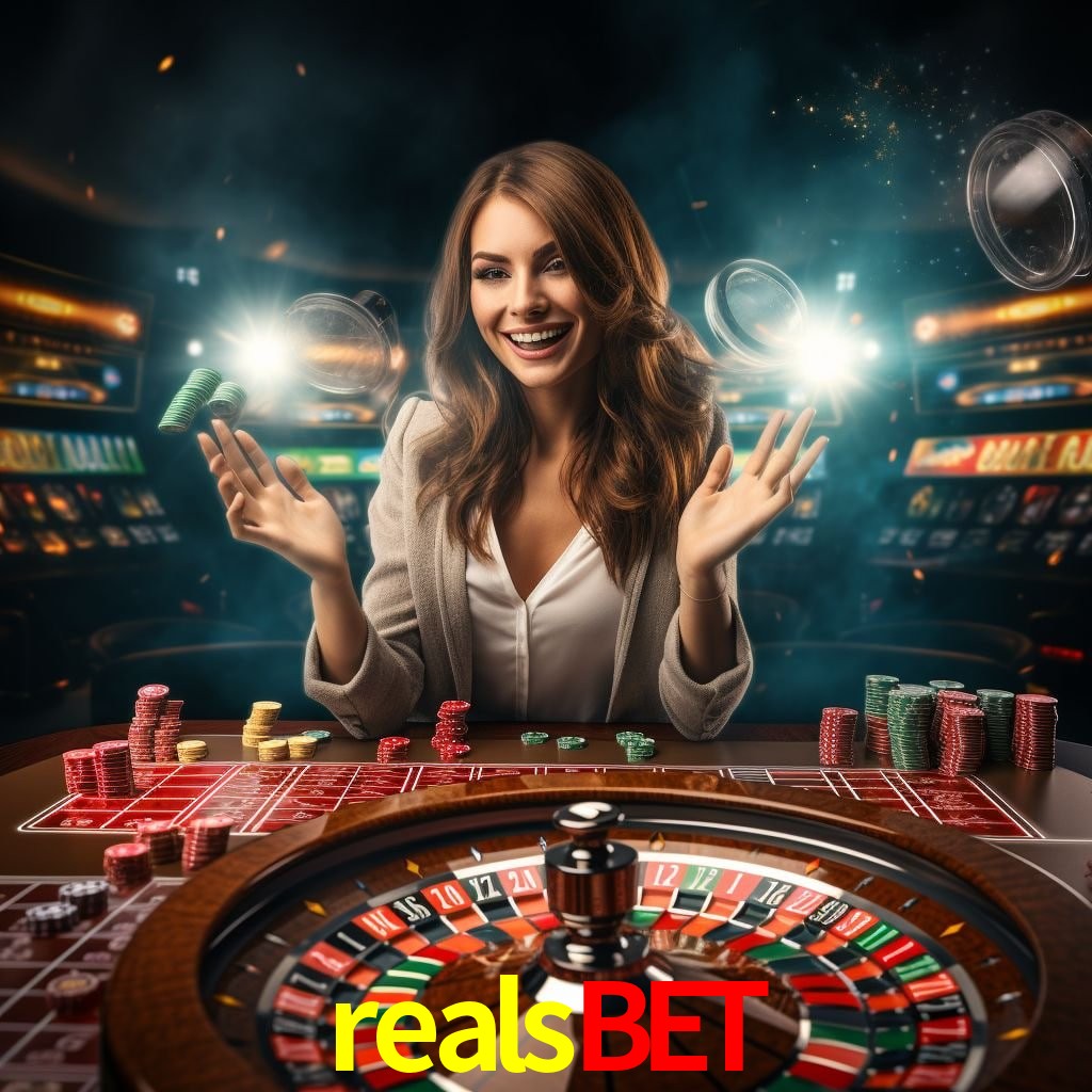 realsbet