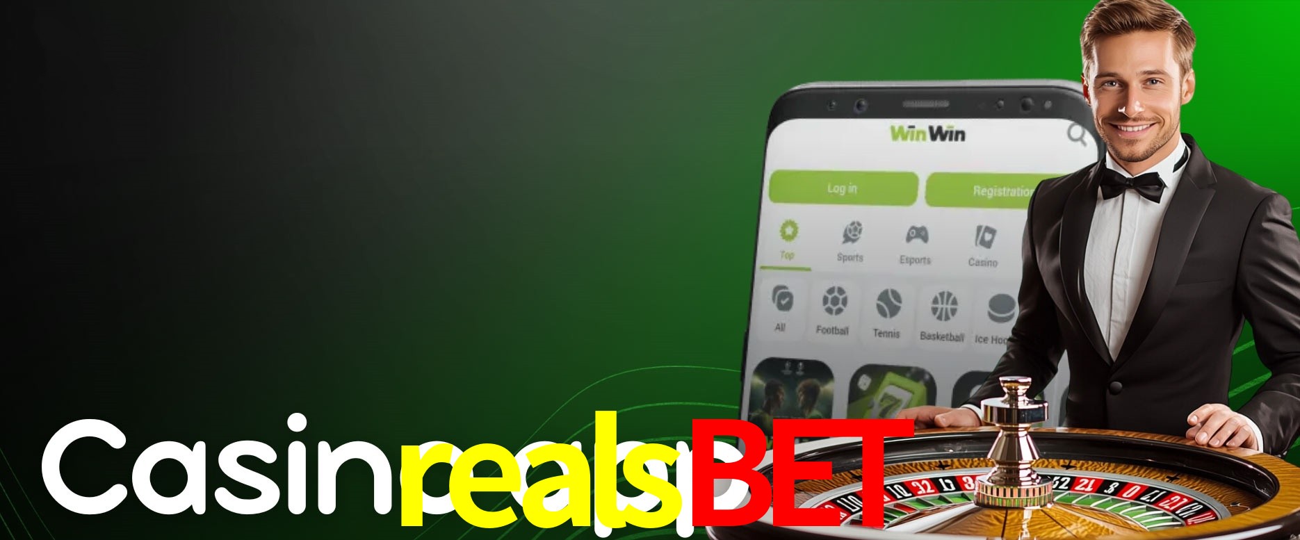 Account Benefits realsbet