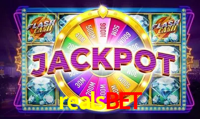 Descubra o Mundo do Cassino Online com realsbet