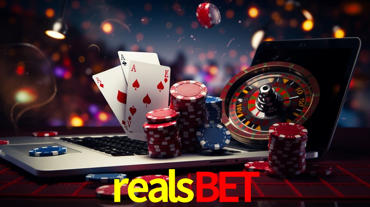 Live Casino realsbet