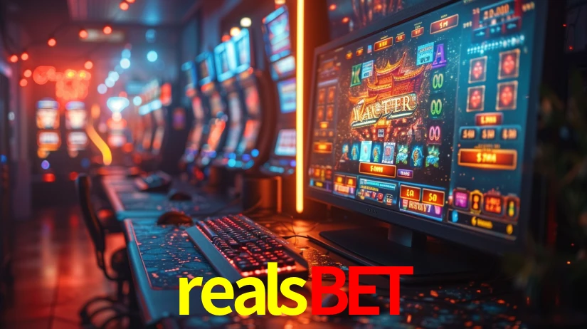 realsbet
