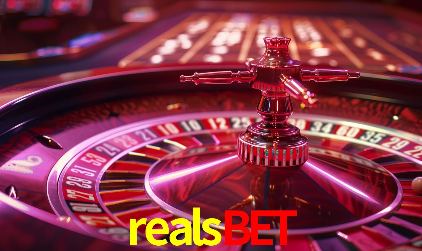 Desvendando o Mundo dos Jogos Virtuais na realsbet