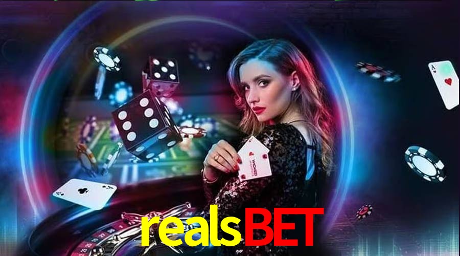 Slot Games realsbet