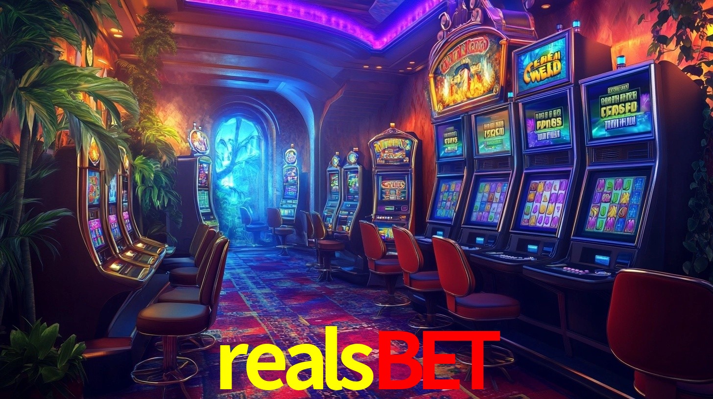 Daily Bonuses realsbet