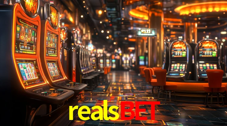 realsbet login