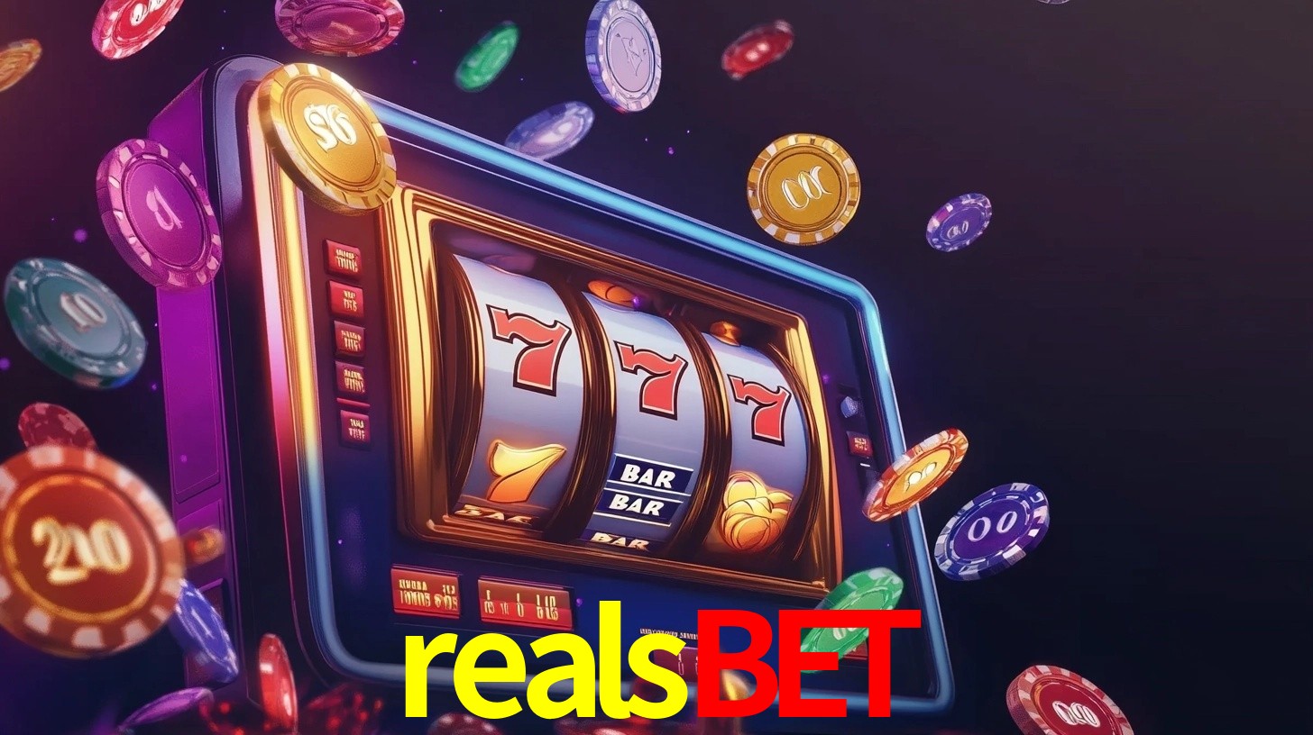 Welcome Bonus realsbet