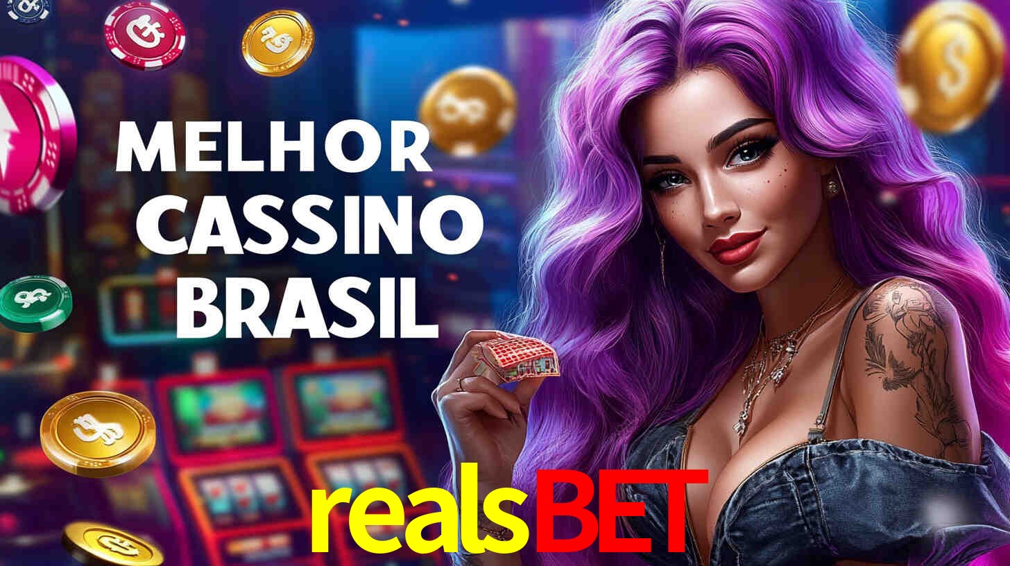 Descubra a Essência do realsbet: Nossa História e Compromissos