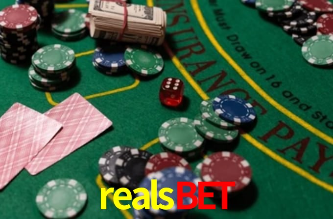realsbet,realsbet.com
