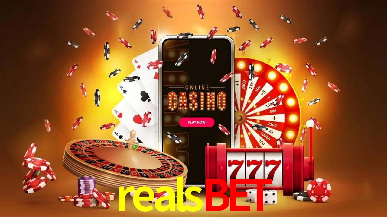 Login Seguro realsbet