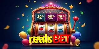 Especiais de Fim de Semana realsbet