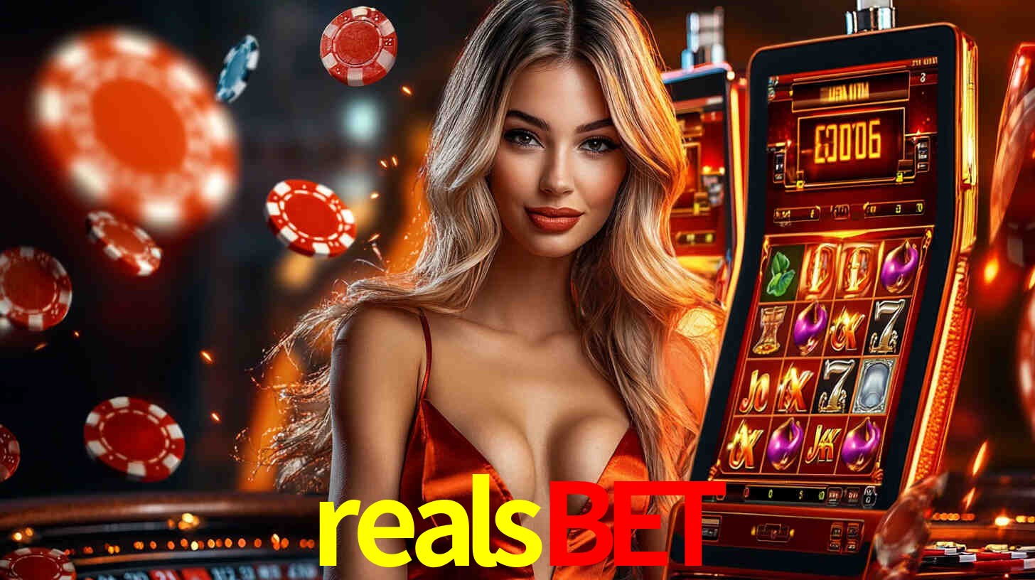Sinta a adrenalina dos jogos de cassino com realsbet